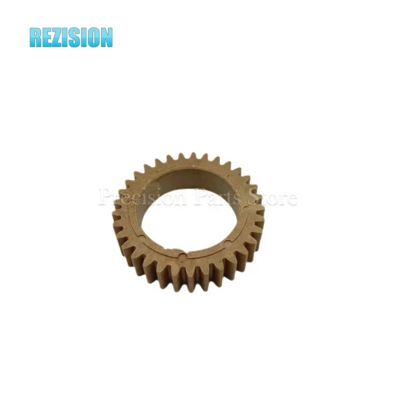 Description Picture 6 of itemFuser Drive Gear For Toshiba E 2802 2006 2306 2307 2505 2303A 2007 2303 2309 2506 2507 2803 2809 Fuser  Gear Copier Parts