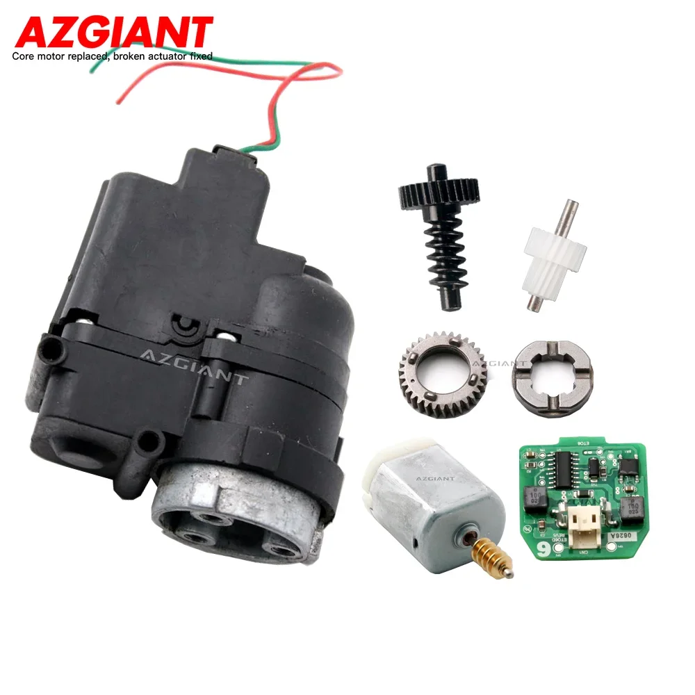 

Автомобильное боковое крыло AZGIANT, складной модуль зеркала и запасные части для Kia Carnival Sedona Cadenza K7 2006-2016