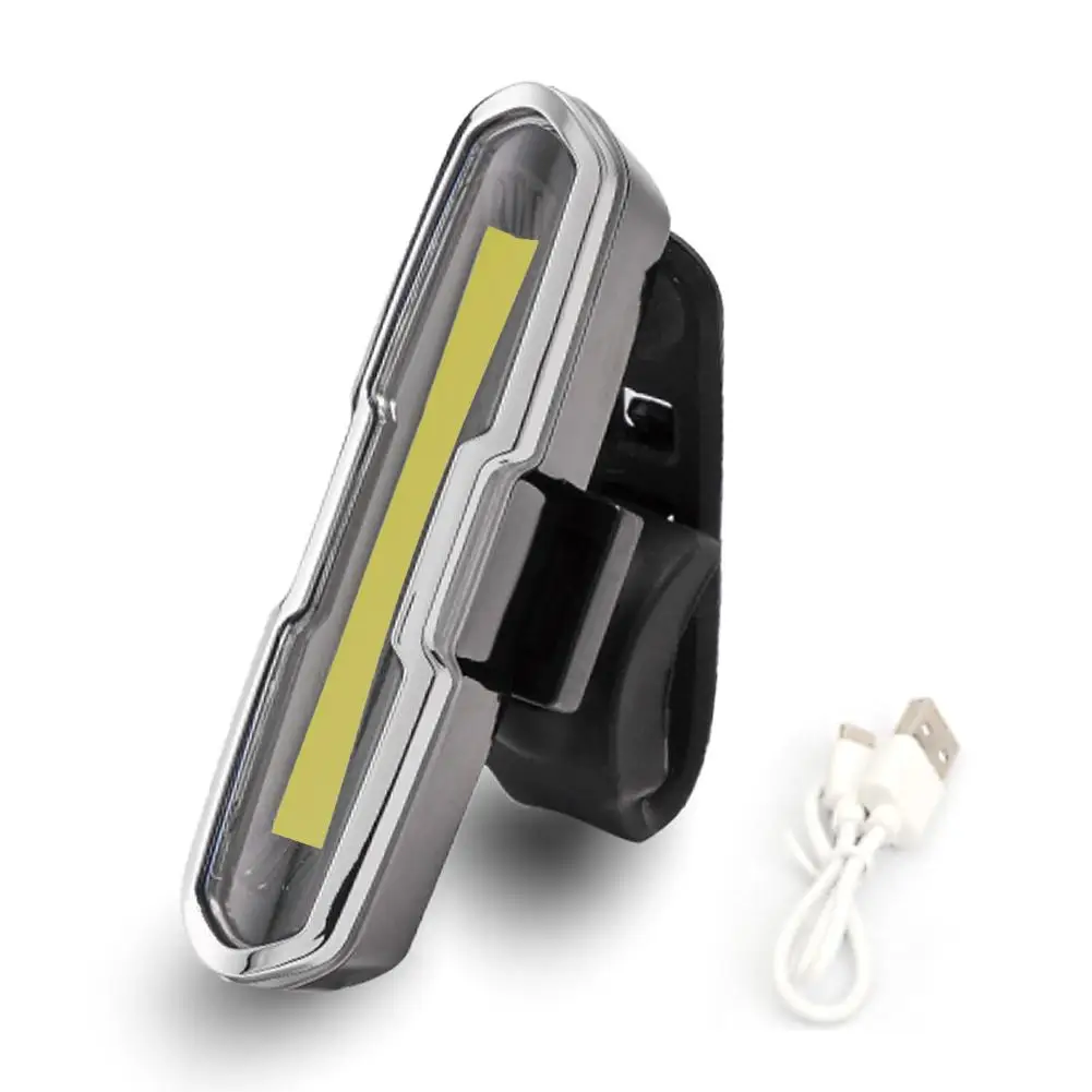 Рисунок 4 - Фонарь задний велосипедный