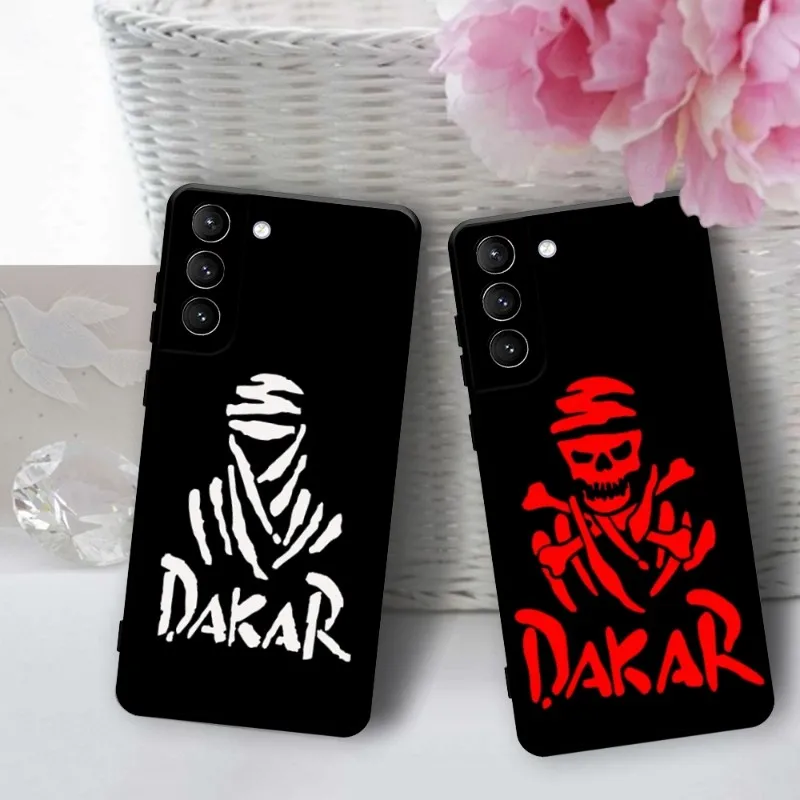 for dakar