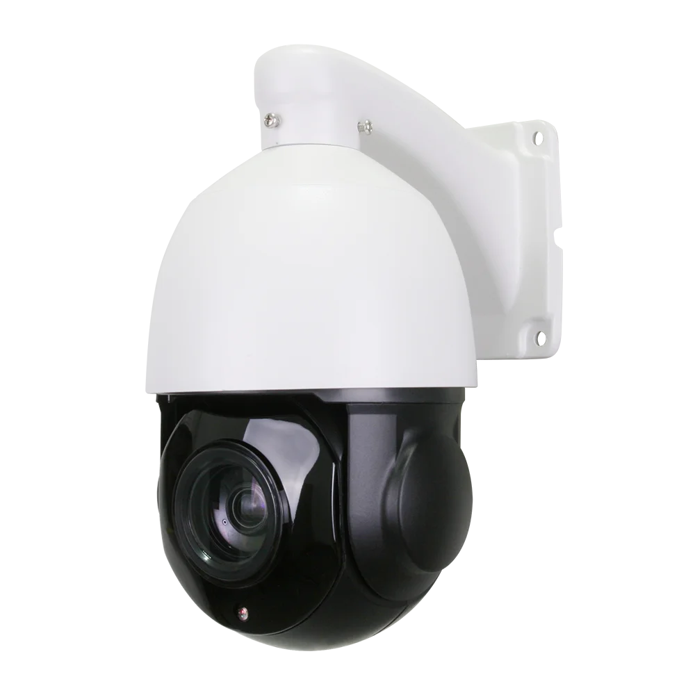 

CCTV network ip hd 2MP 30x high speed ptz with infrared light and night vision IP66