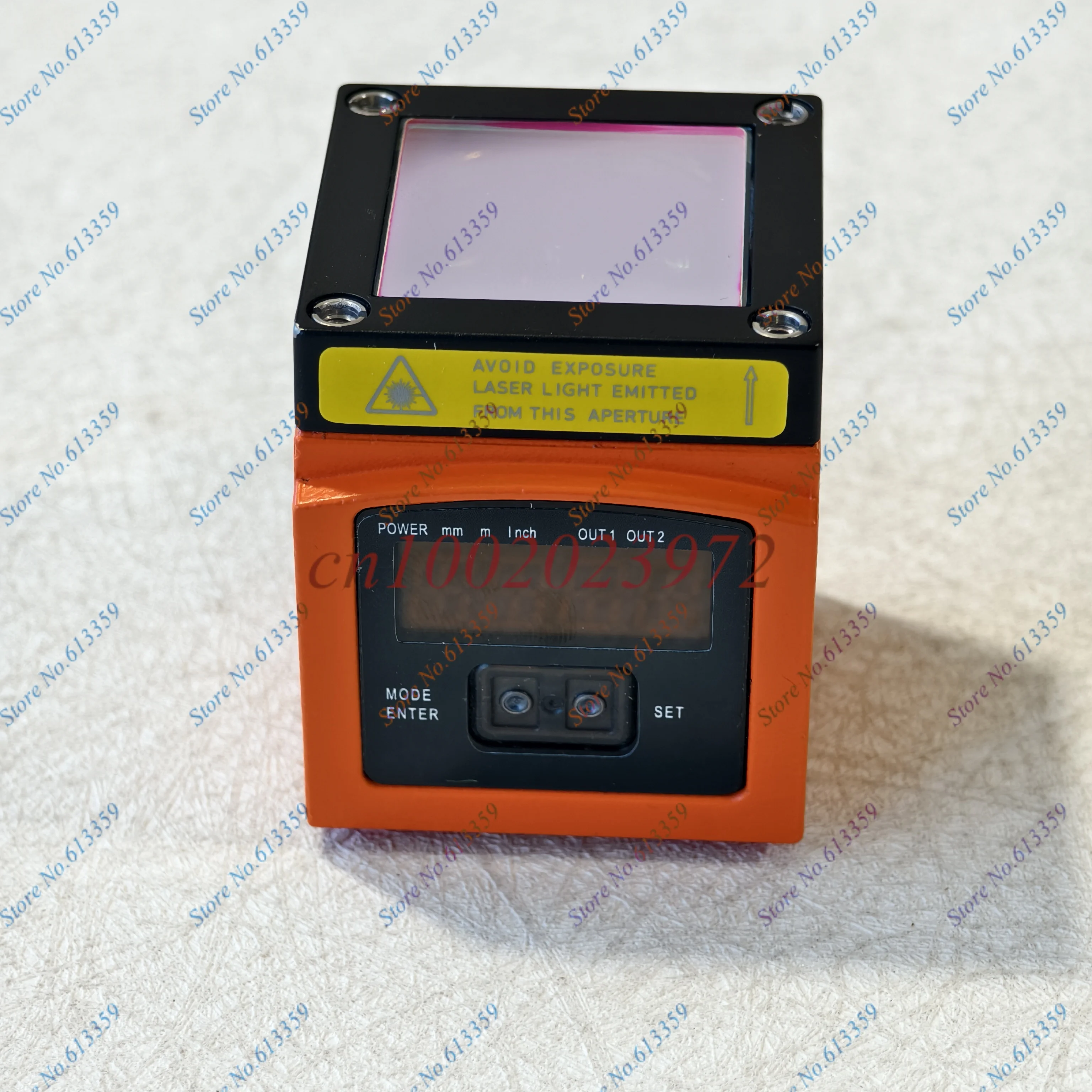 Sensore Fotoelettrico Con Soppressione Di Sfondo - 07x2xx Series - Ifm Electronic - A - Foto 6