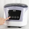 Household Vegetable Cleaning Machine Automatically Cleans Ingredients, Fruits and Vegetables Multi-purpose Cleaning Machine 2