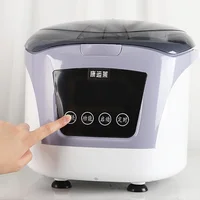 Household Vegetable Cleaning Machine Automatically Cleans Ingredients, Fruits and Vegetables Multi-purpose Cleaning Machine 2