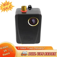 Chauffe-eau électrique 304 acier inoxydable 3500W chauffe-eau instantané haute efficacité sûr et fiable IPX4 étanche 2