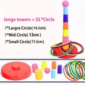 1xTower 21xRings
