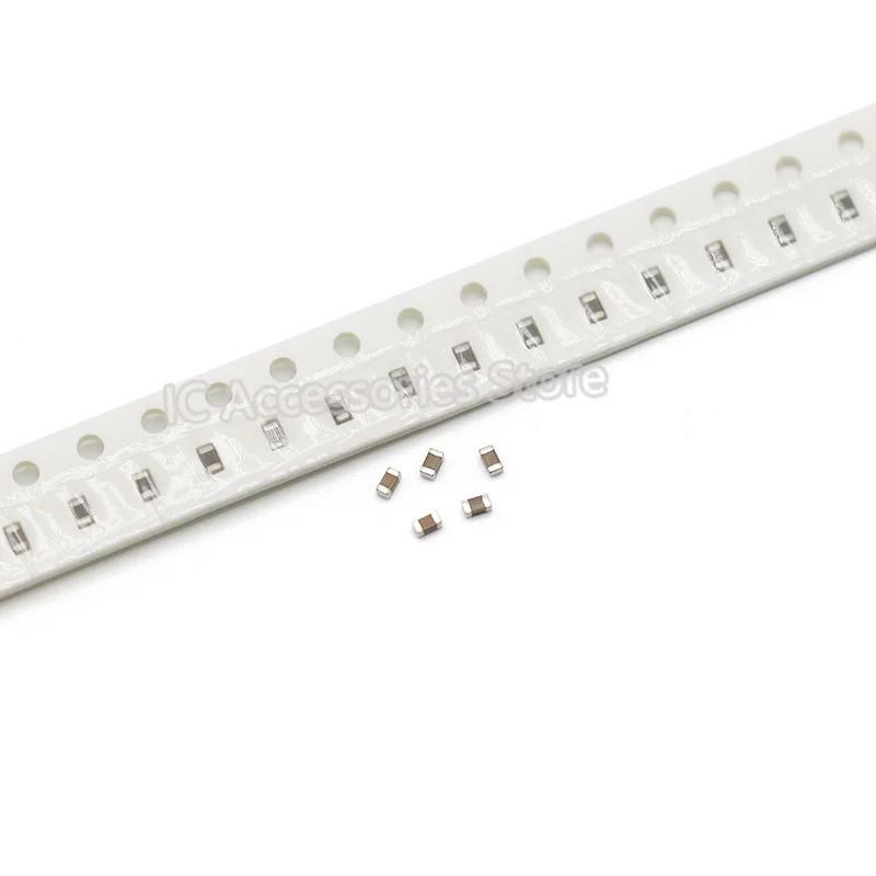 

100 шт. SMD конденсаторы 0603 1pF 3.5pF 6.8pF 20pF 68pF 82pF 100pF 220pF 330pF 1nF 1.5nF 1.8nF 22nF 1 мкФ 10 мкФ 16V