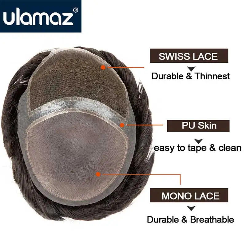 Рисунок 2 - Тонкая моно с швейцарским кружевом