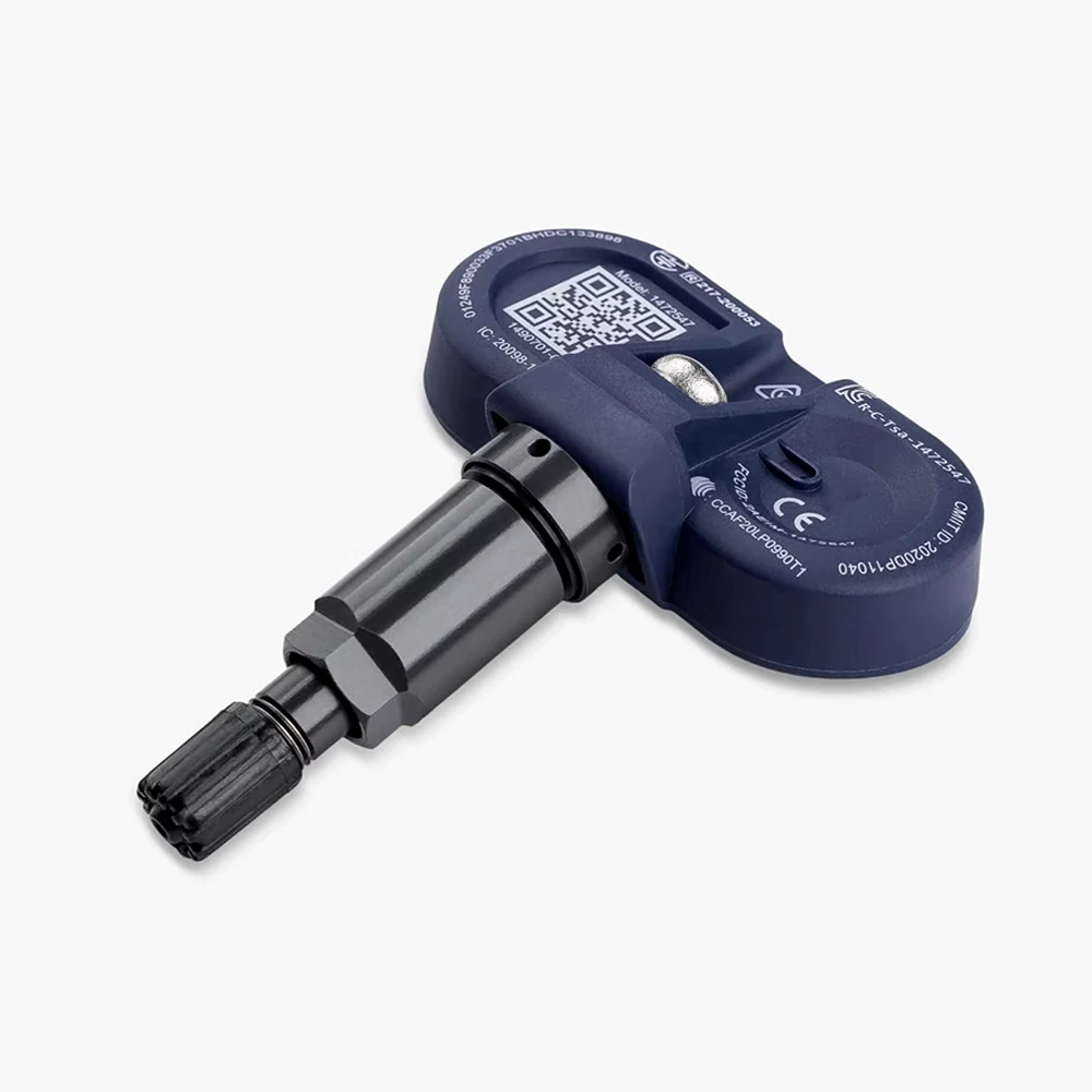空気圧センサー テスラモデル3 モデルY Bluetoothタイプ4個セット Tesla TPMS 4個セット テスラ モデル3 モデルY 空気圧センサー