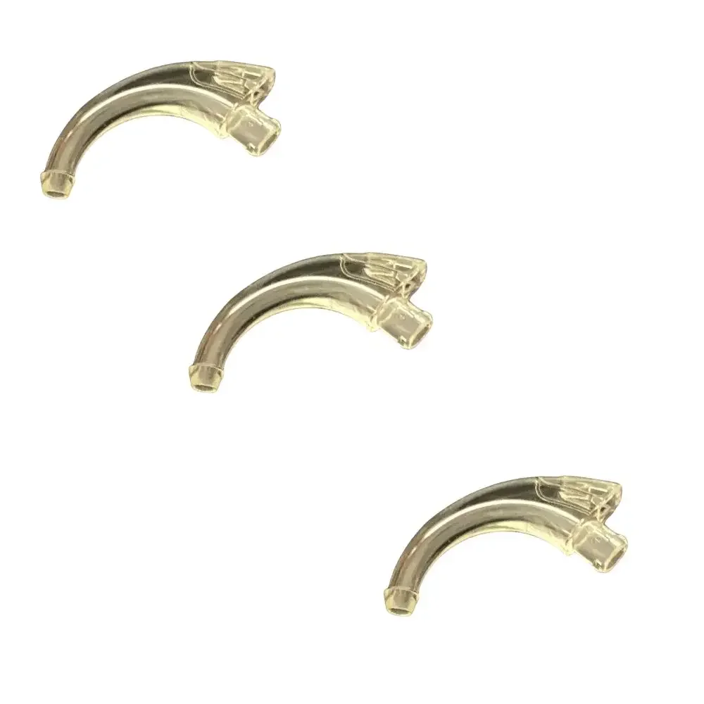 Resound Earhook for Resound Match Hearing Aids,for MA1T70 MA2T70 MA3T70 MA2T80 MA3T80 Hearing Aid Earhook 6