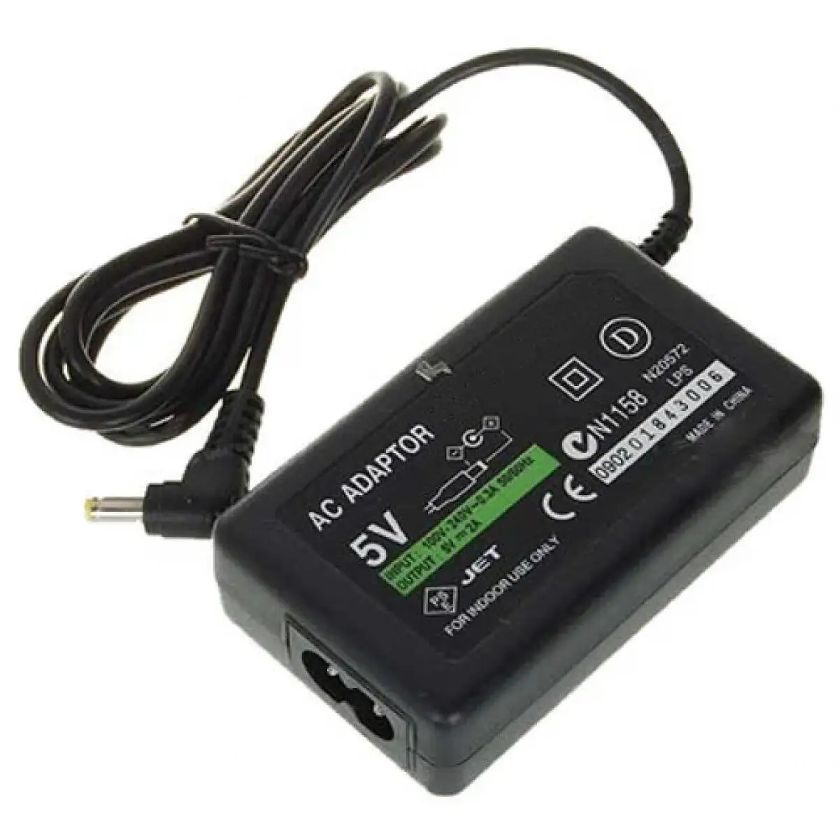 Universal 5V AC Home Wall Charger Power Supply