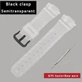 Transparent-Black B