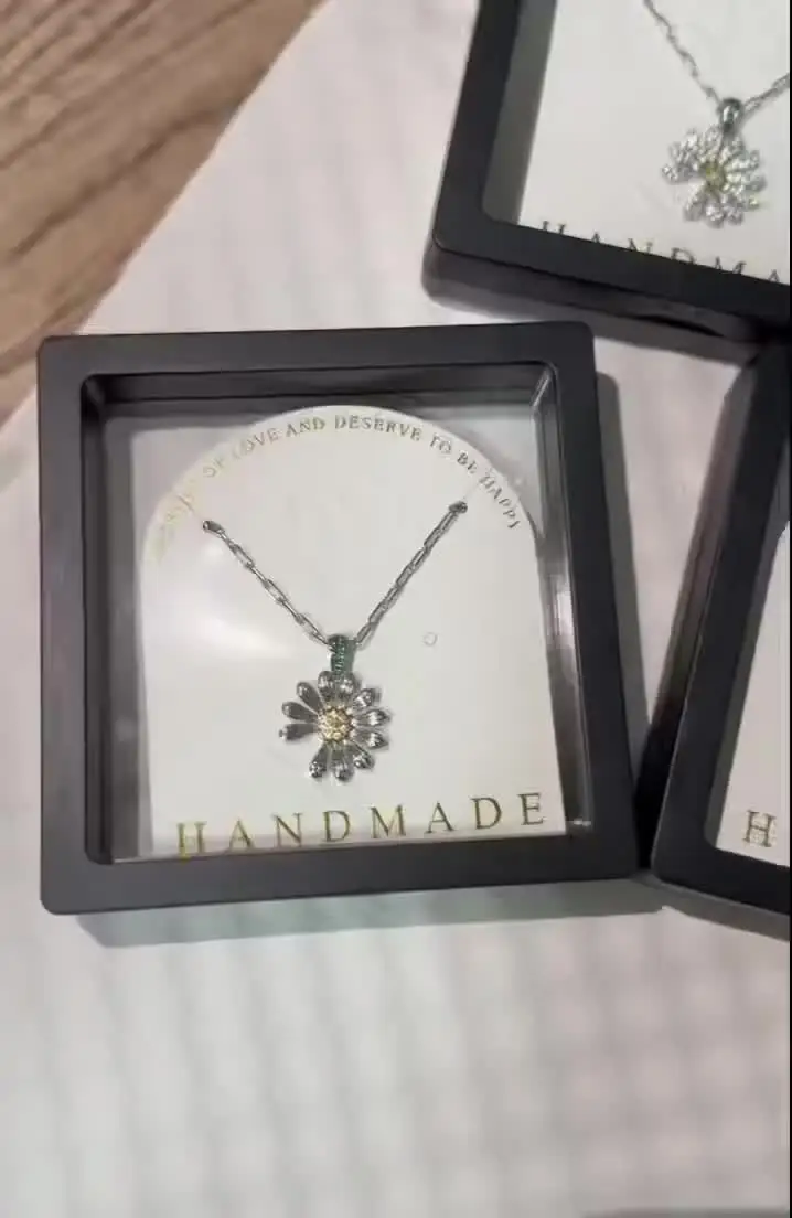 Kpop GD Style Necklace Hot Idol G-DRAGON Official Same Style