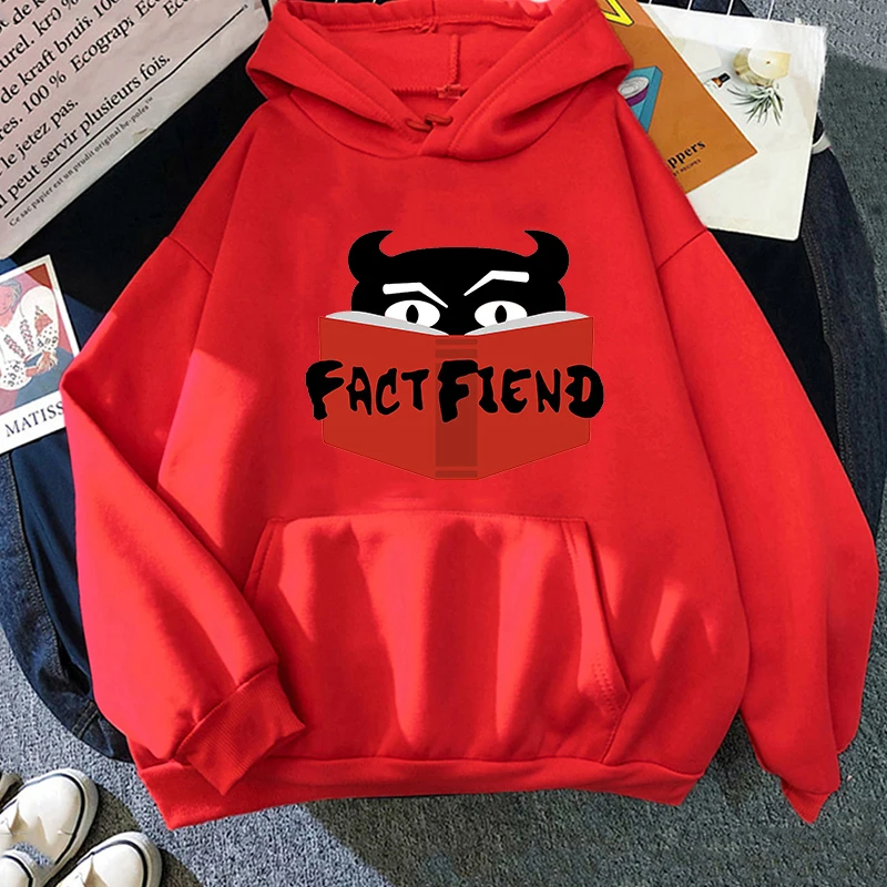 Рисунок 4 - Толстовка унисекс Fiend