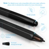 XPPen Artist 12 Graphics tablet Drawing Tablet Drawing Monitor 1920 X 1080 HD IPS with Shortcut Keys and Touch Pad(+P06) 4