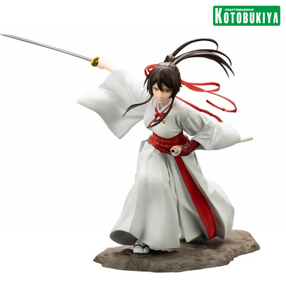 

Аниме Фигурка асаэмона сагири Kotobukiya Hell's Paradise Yamada, модель, игрушки, подарок для фанатов
