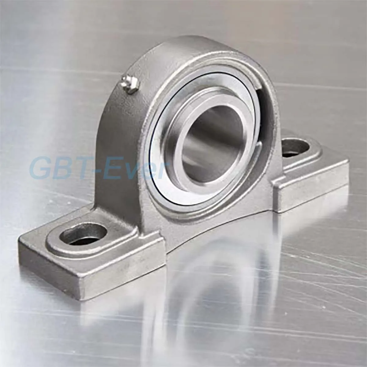 HCSP203-17mm Bearing Pillow Block Standard Shaft Height 17mm Bearing