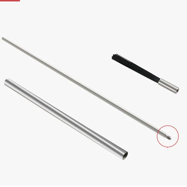 Autó Szén -Dioxid -Lerakódási Kefe Autómotoros Tisztító Kefék Tűk Tartós Porlasztó Szennyeződés Távolítsa El A Szerszámokat - Image 2