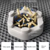 Cat Litter Mat Non Slip Big Pet Litter Box Filter Mat Double Layer Wear Resistant Waterproof Cat Litter Mat Pet Clean Supplies 3