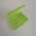 Green 5pcs