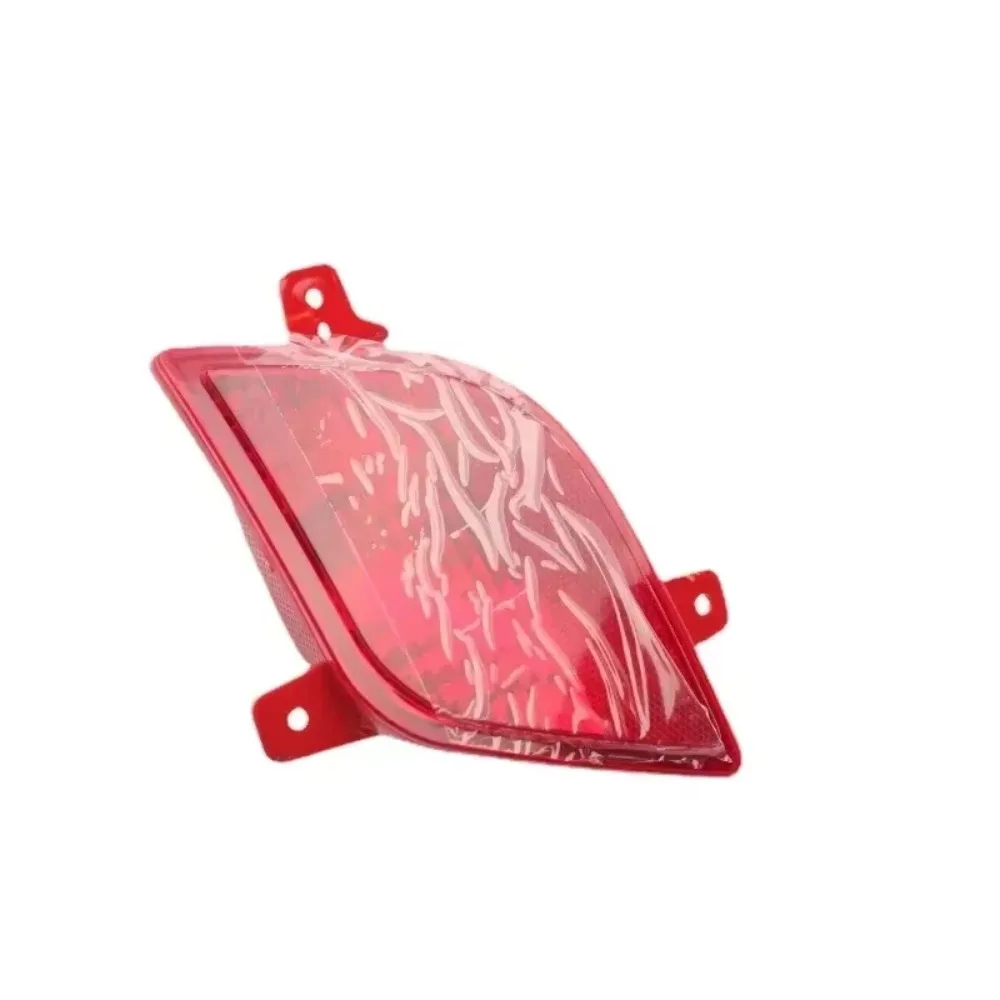 26688900 26688901 42716019 42716020 Rear Bumper Light Reflector Rear Lamp Red Lens for Buick Encore GX Envision 2013-