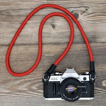 Nylon Camera Neck Strap 1
