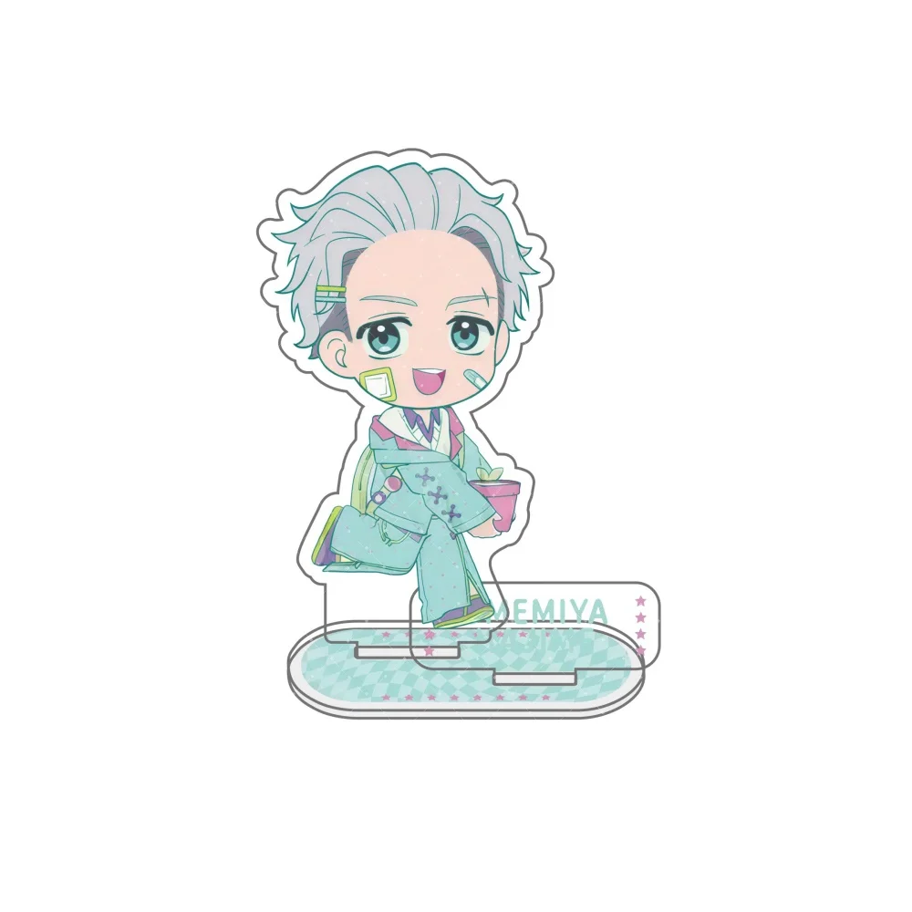 Enhanced Product Title:  
Picnic Collection Wind Breaker Themed Acrylic Keychain