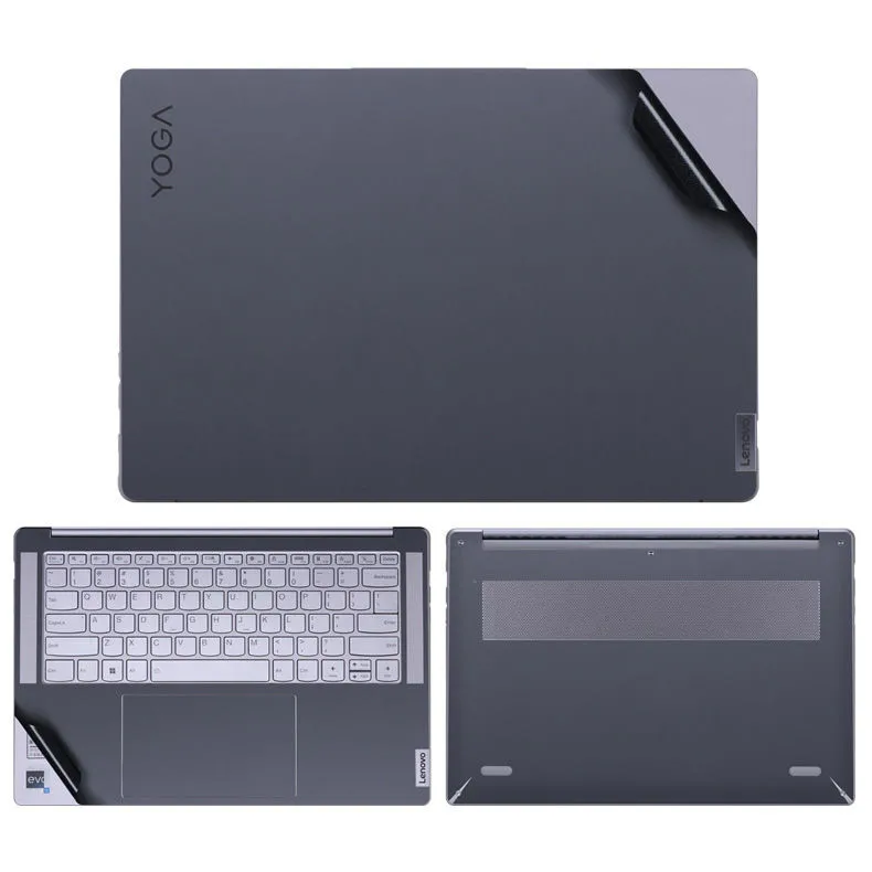 Slim 7, 7i Pro, X, 14, 14IAH7, 14ARH7, Pré-Cut