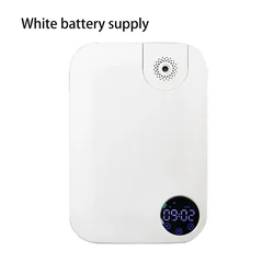 300m³ Hotel Lobby Aroma Diffuser Machine Intelligent Timing Commercial Aromatherapy Machine Aroma Nebulizer Air Purifier