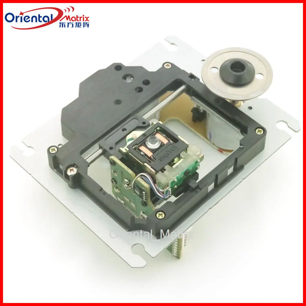Originale E Nuovo Sf-P101(5P + 8P) Nad Laser Lens Assembly Da11 Cd94V5 Laser Lens Lasereinheit Optical Pick Up Accessori