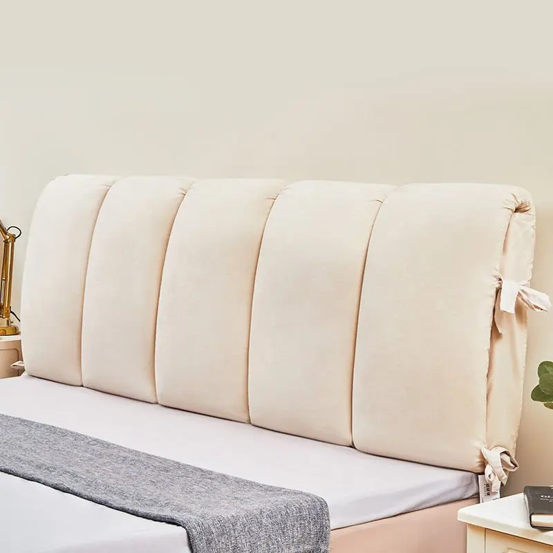 Home Decor Headboards wood headboard Wooden Wall Panels Headboards Bedroom