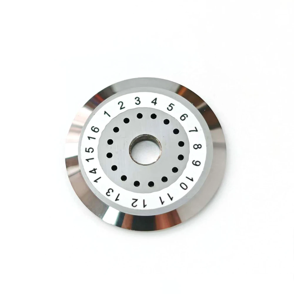 CT-30 CT-05 CT-06 섬유 절단기 블레이드 CT30 CB-16 광섬유 절단 블레이드 예비 Blade16 교체 48000회