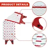 Microfiber Floor Mop Pads for Vileda UltraMax XL Reusable Flat Spin Mop Cloth Replacement Quick Drying Machine Washable 3