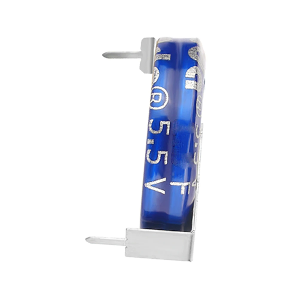 Cen Super Condensatori Cda 5.5V 2F Cen5R5205Hf Tipo H Condensatore Farrah Supercondensatori
