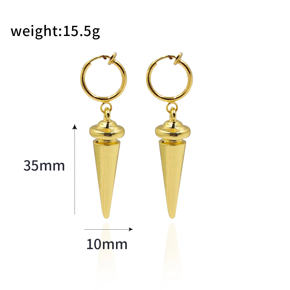 Spy x Family Yor Forger Dangle Earrings Jewelry