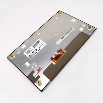 Pannello LCD da 8 Pollici LA080WV3-SD01 LA080WV3(SD)(01) per Display Centrale Auto, Schermo GPS per Navigazione Automobilistica