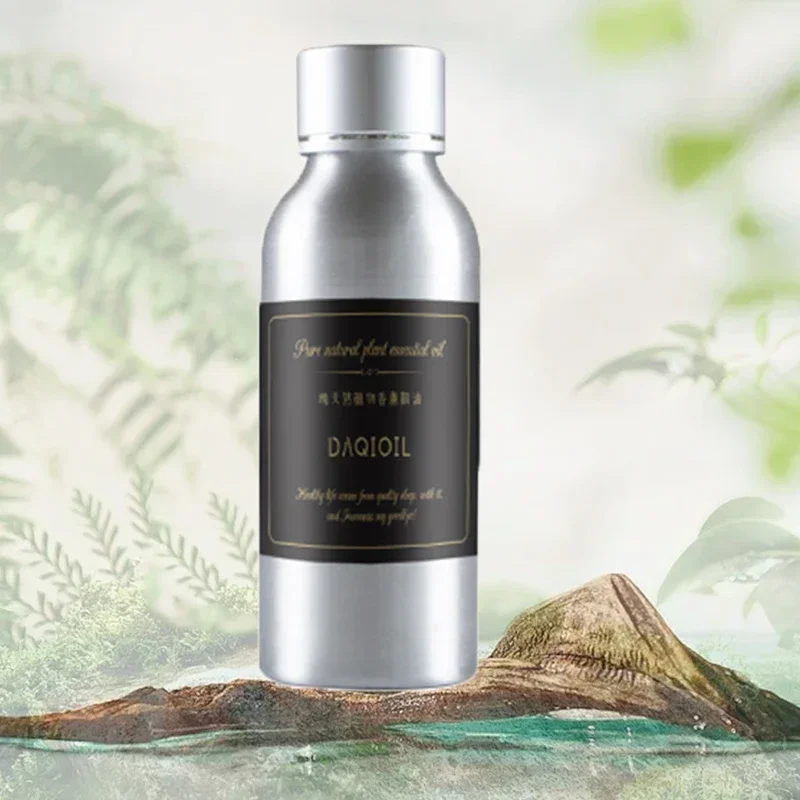 100ML Hotel Essential Oil for Home Room Fragrance Diffuser Air Freshener Waterless Diffusers Aromatic Oil for Fragrant Device 1