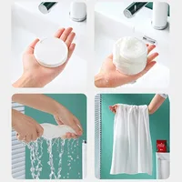 Wearable Towel Ladies Shower Spa For Adults Beach Soft Bath Towel for Women Microfiber Bathrobe Bath and Sauna Towels 5