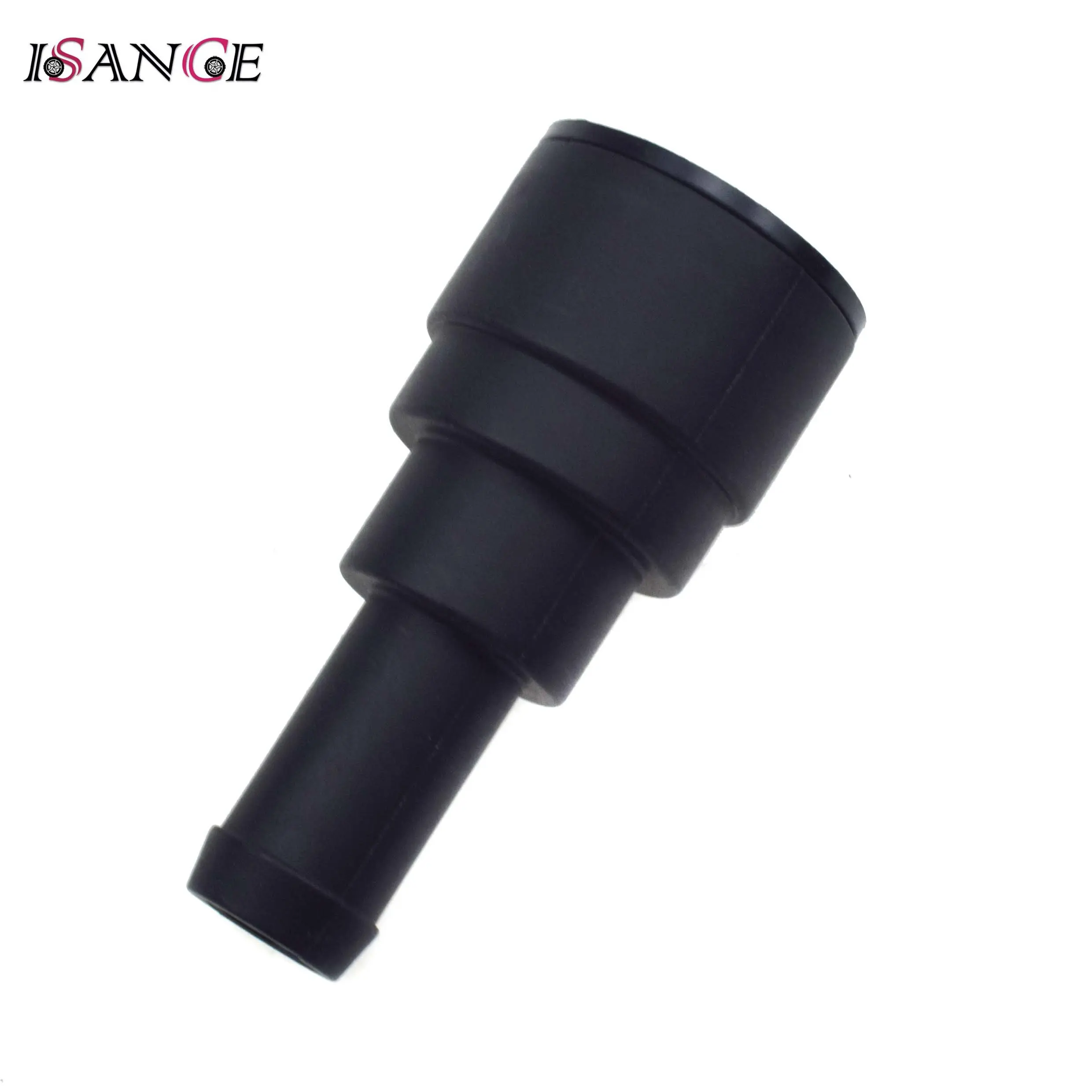 Engine To Heater Core Inlet Outlet Hose Pipe Fitting For Buick Chevrolet GMC Cadillac Ford Suburban Tahoe Savana Sie