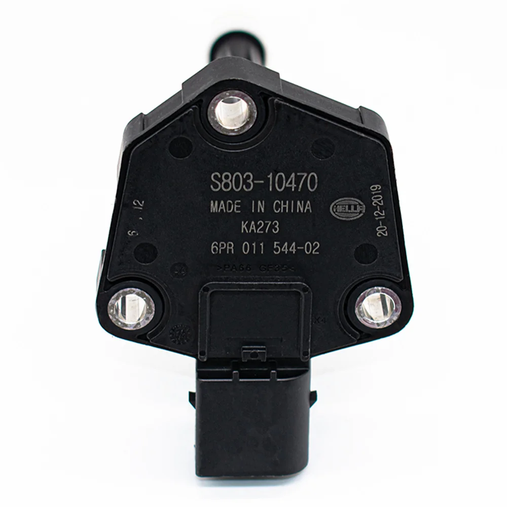 Engine Oil Pressure Sensor S803-10470 S80310470