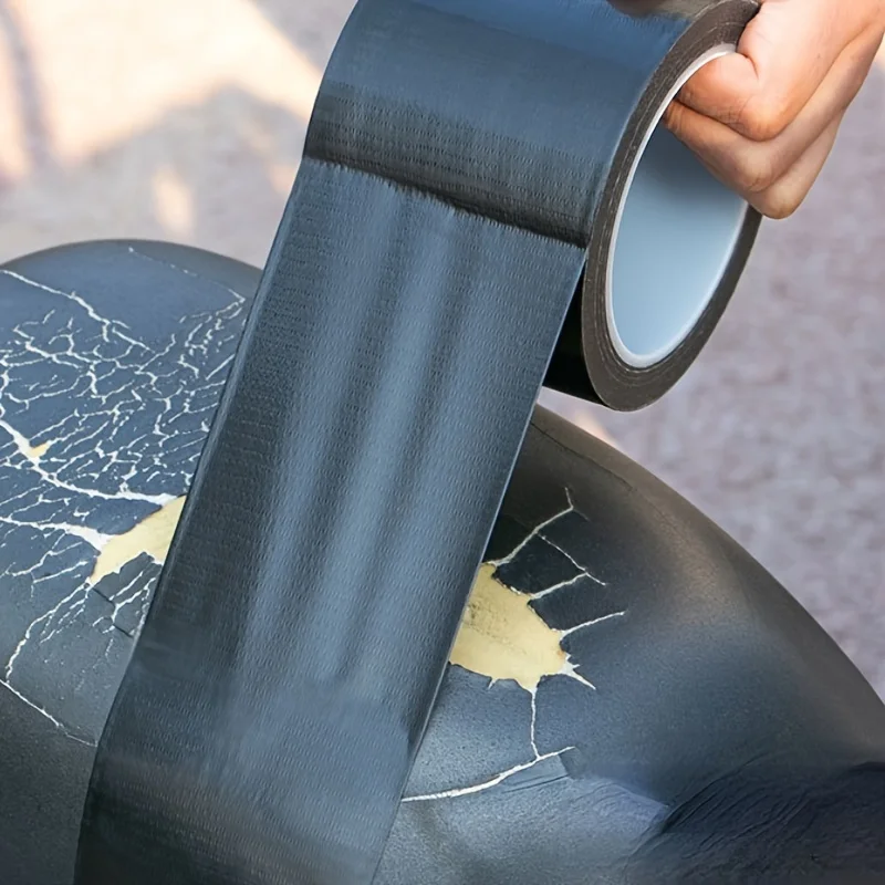 Leather Repair Allowance Powerful Imitation Leather Electric Car Seat Cushion Repair Allowance Car Seat Jacket First Aid Sticker first aid kit car repair tools car scratch repair spray car stickers