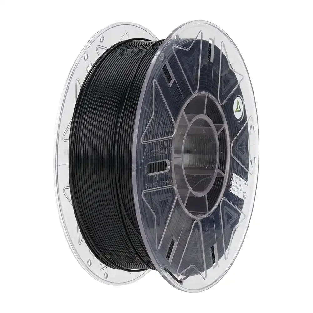 Creality Hyper PLA RFID 필라멘트 1.75mm 1KG 고속 인쇄 풍부한 색상 RFID 태그 K2 Plus 콤보용 3D 프린팅 필라멘트