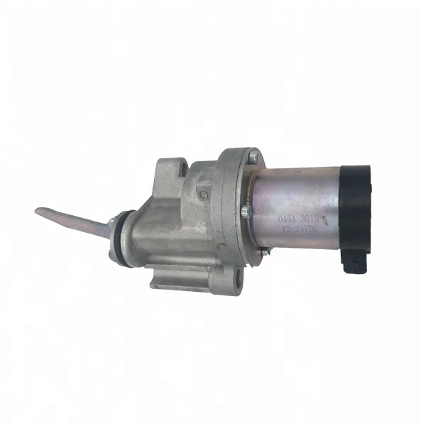 

12-24V Solenoid Shutdown Device 04513019/ 02938081 0451 3019 0293 8081For 1013 2013 Engine for deutz