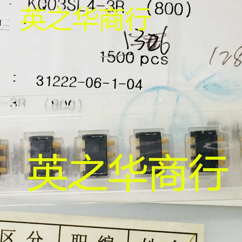 

30pcs original new KQ03SL4-3R