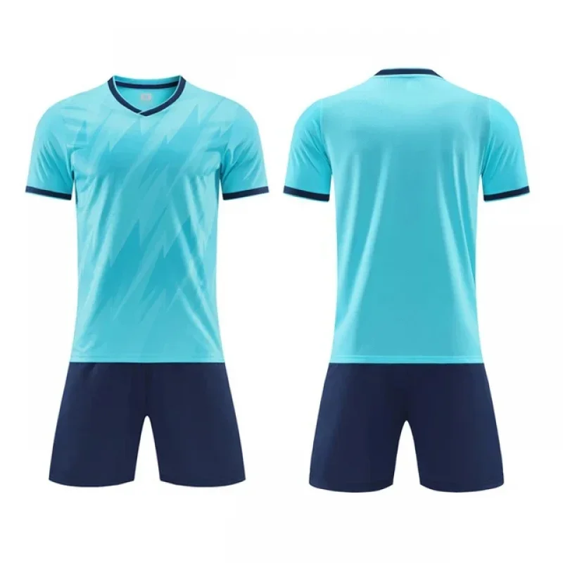 

Summer CHILDREN'S Quick-drying Short-sleeved Shorts 2-piece Set of Comfortable Clothes for Boys and Girls