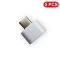 5PCS-White