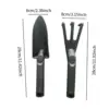 Metal Detector Accessories ,Treasure Digging Tools Spade and Rake, Metal Detecting Equipment for Adventures Kids Boys 6