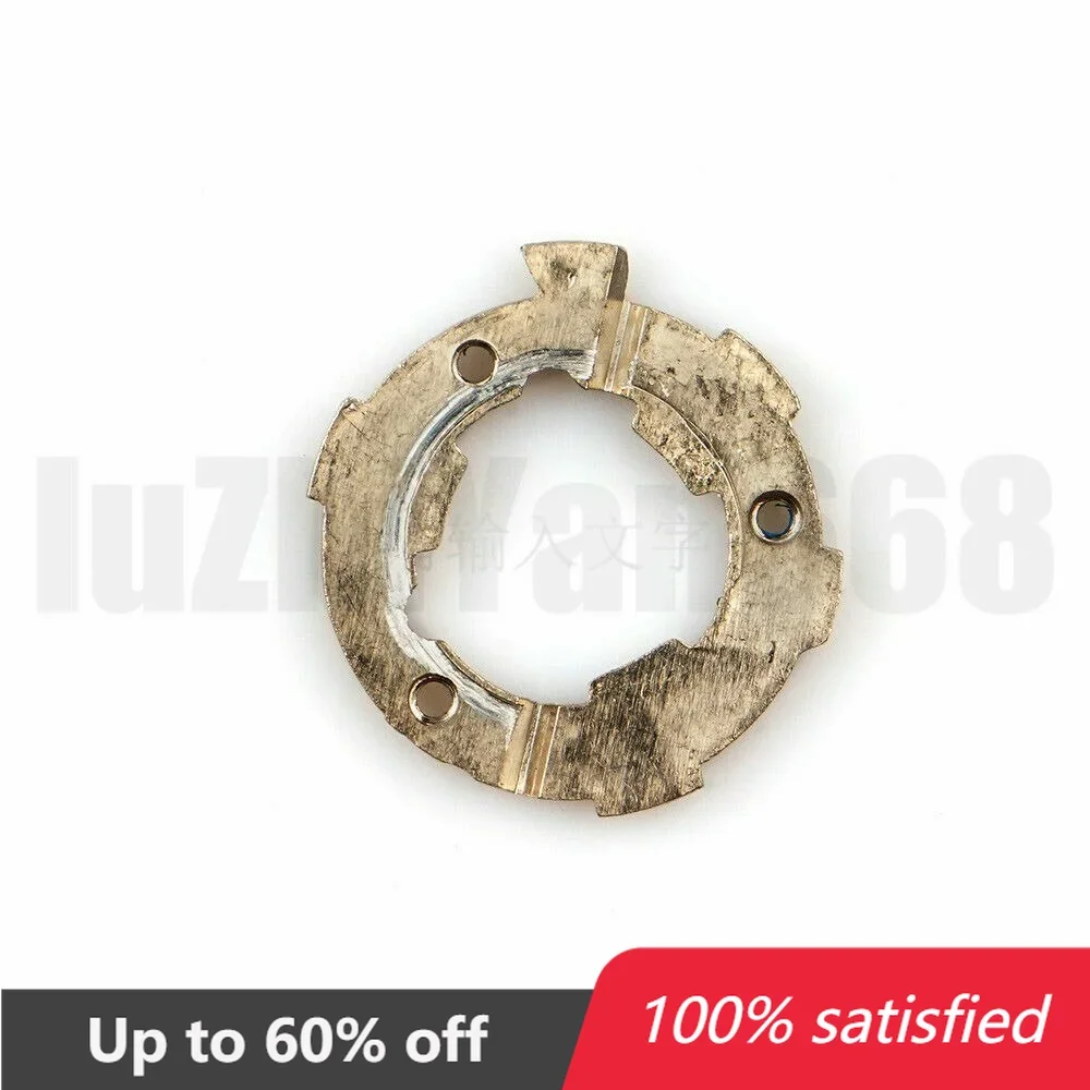 

Запасная часть металлического колеса для Motorola Symbol RS507