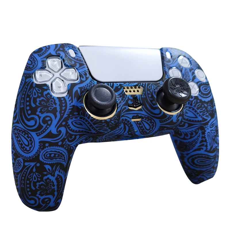 Silicone Grip and Protection Cover