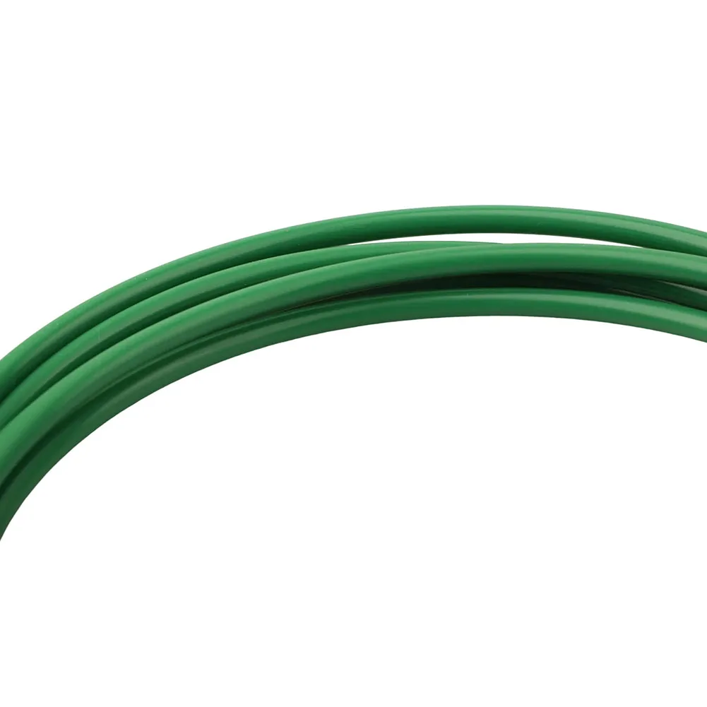 Built-in Copper Tube Bending Strip Air Conditioning Pipe Bender Kit PE Plastic Strip Protector Tube Bending Strip